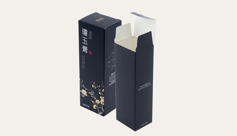 단상자 실물
